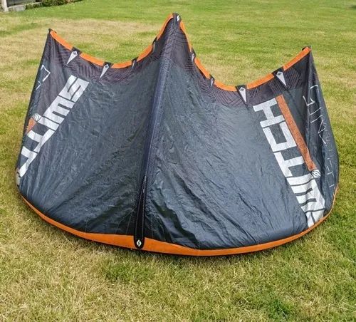 Kite 5m² marca Switch, modelo Element 5 All Terrain - Foto 3
