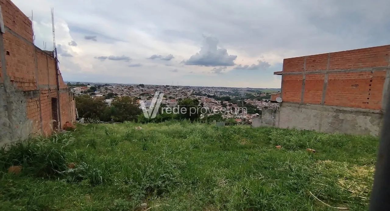 terreno - Cidade Satélite Íris - Campinas - Foto 2