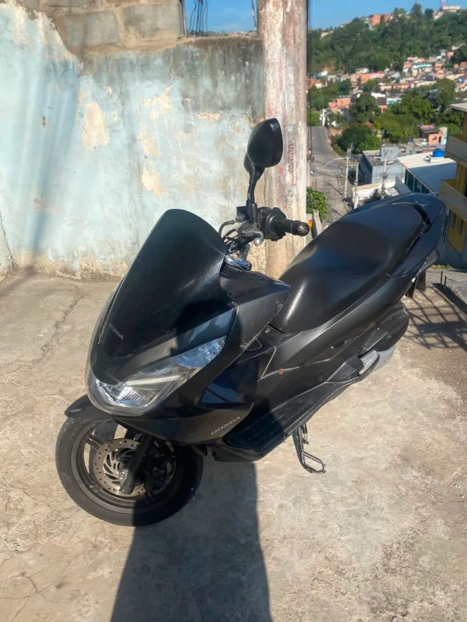 Observação  - Foto 5