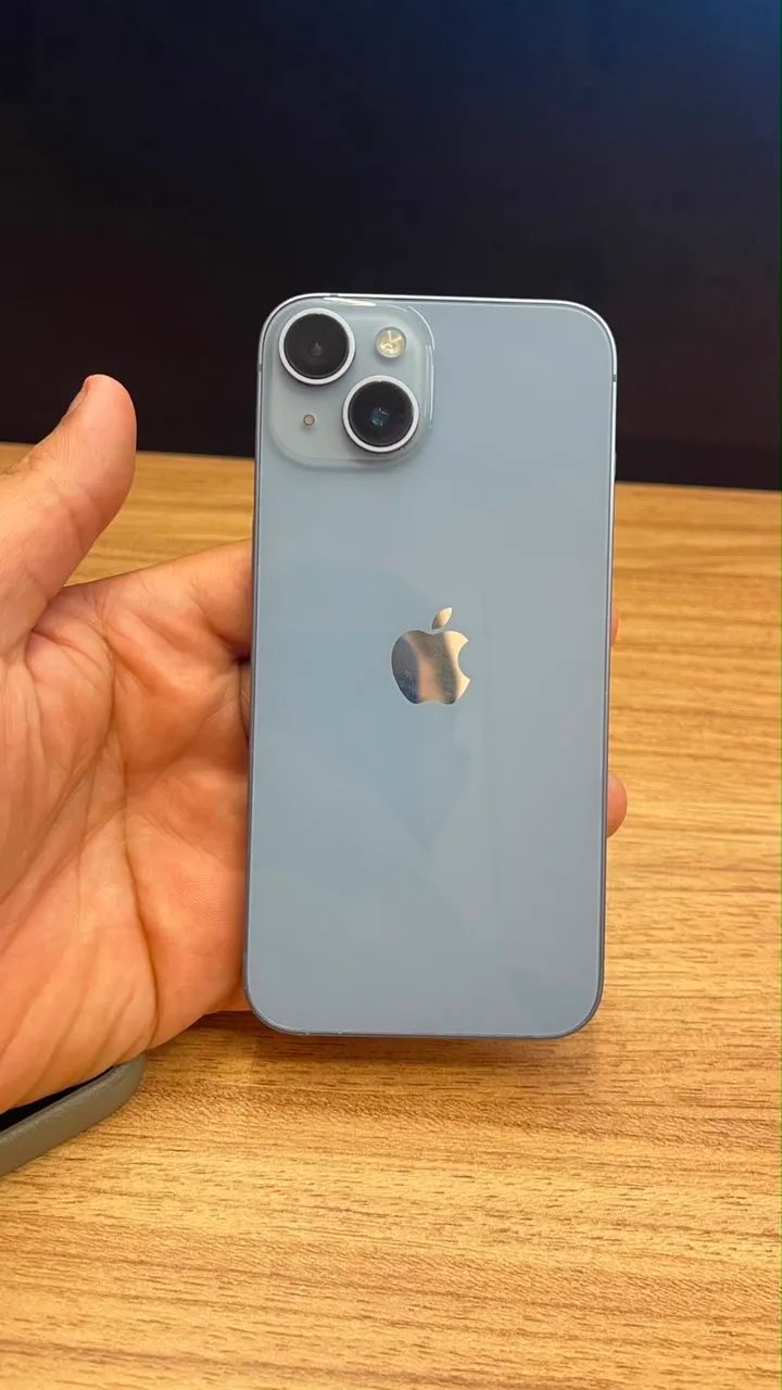 iPhone 14 - 128gb  - Foto 2