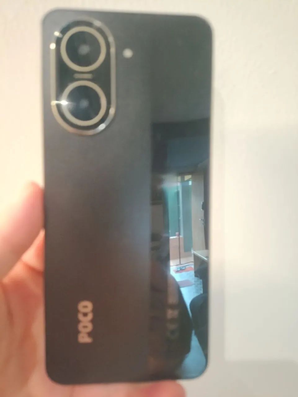 Xiaomi Poco C71 Muito Novo - Foto 5