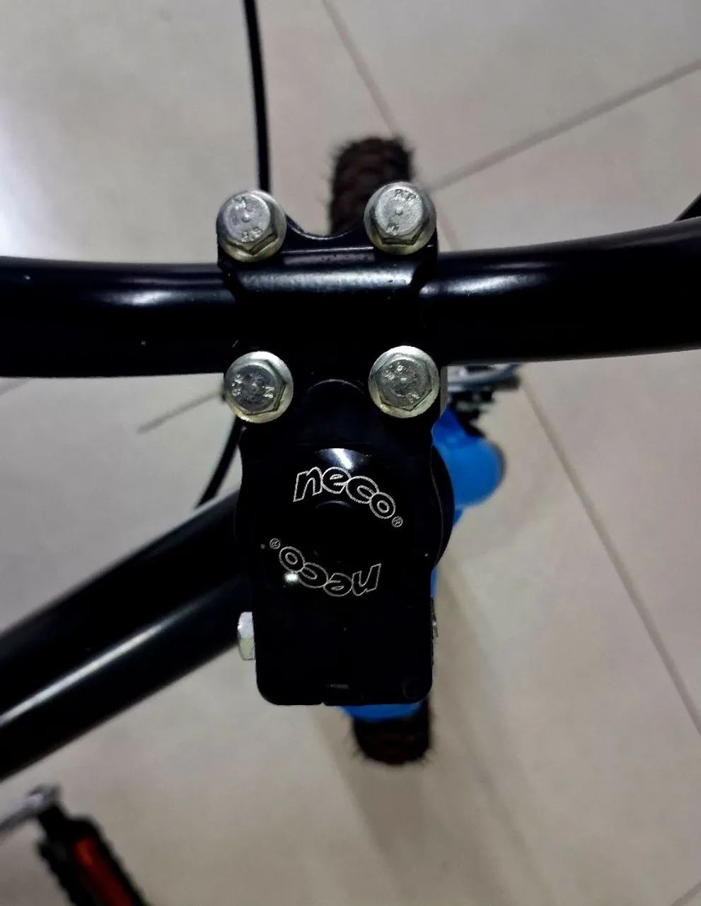 Bicicleta infantil  - Foto 3
