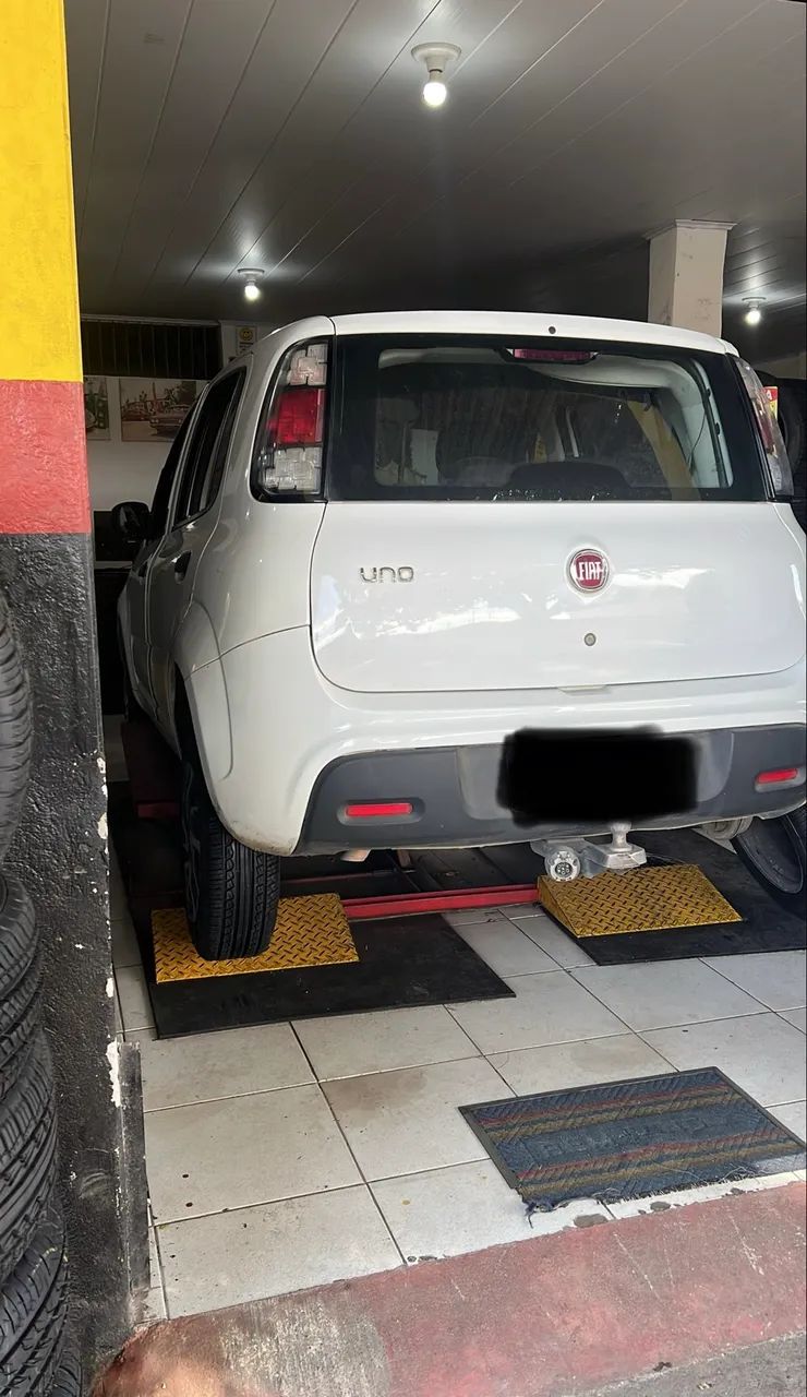 RAMPA PITSTOP - Foto 2