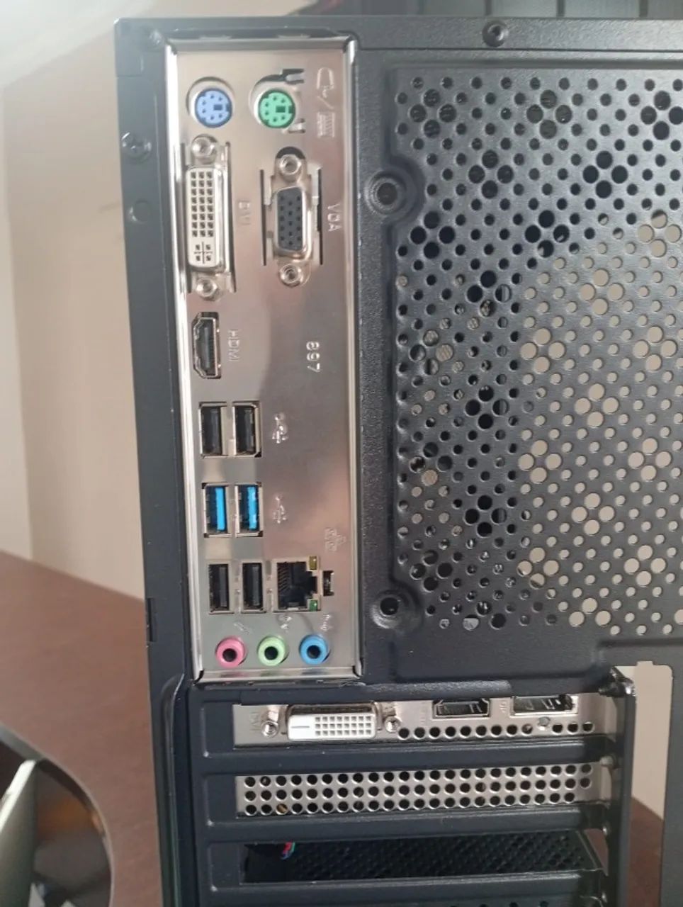 CPU GAMER  - Foto 4