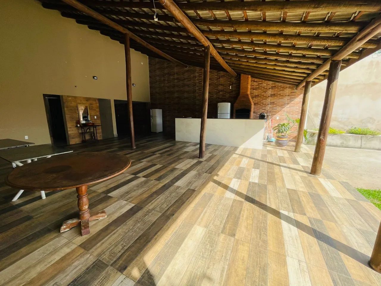 Chácara Espaço Sonhar Viver  - Foto 2