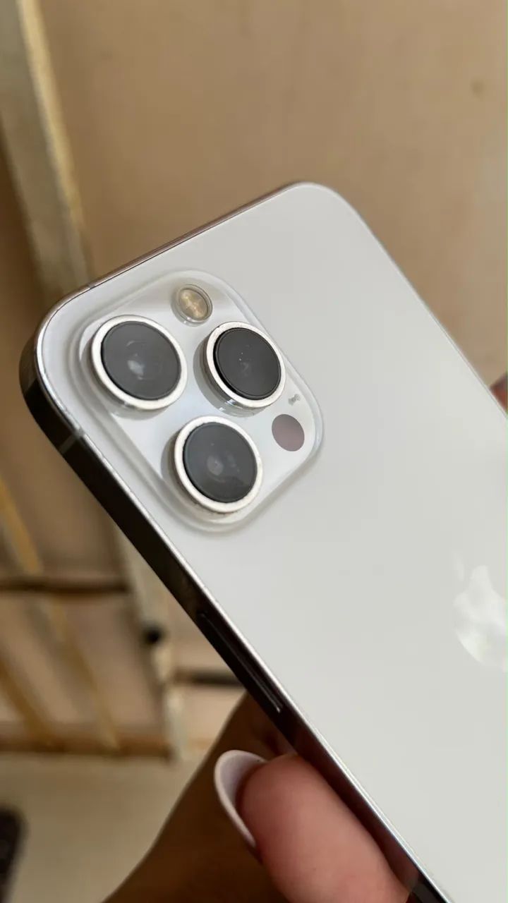 iPhone 12 Pro Max - Foto 2