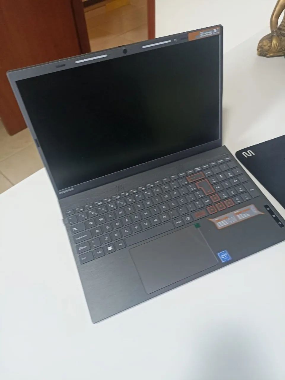 Notebook  - Foto 2