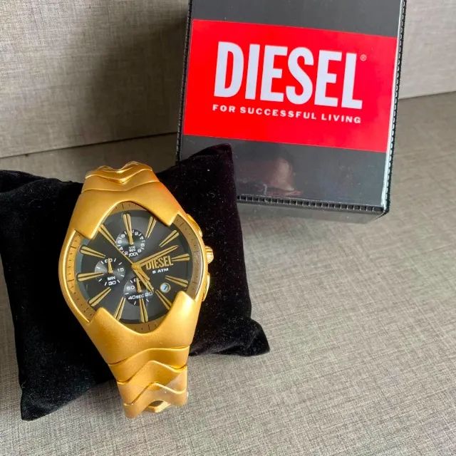 Relógio Diesel 80035