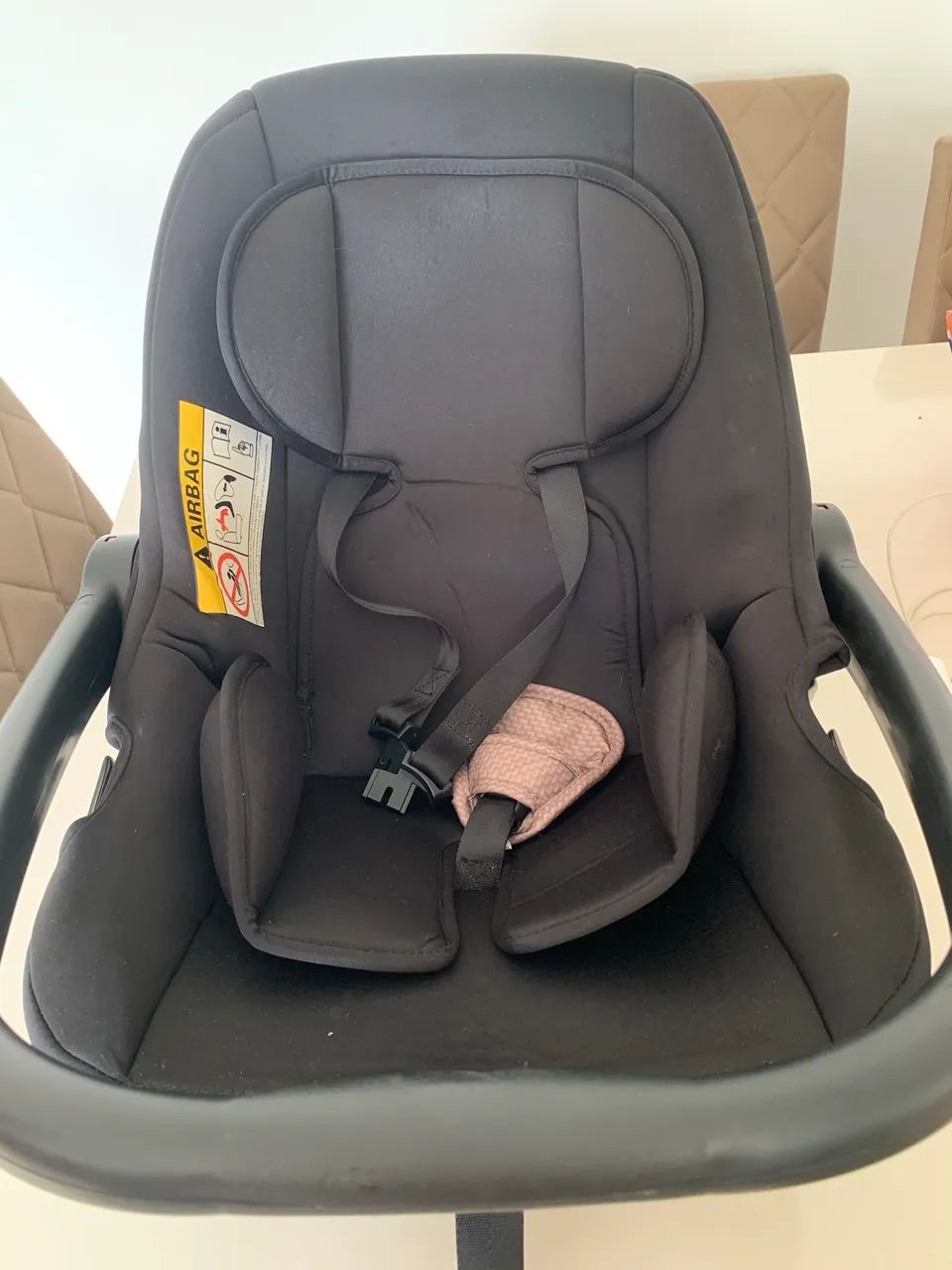Bebê conforto Cosco