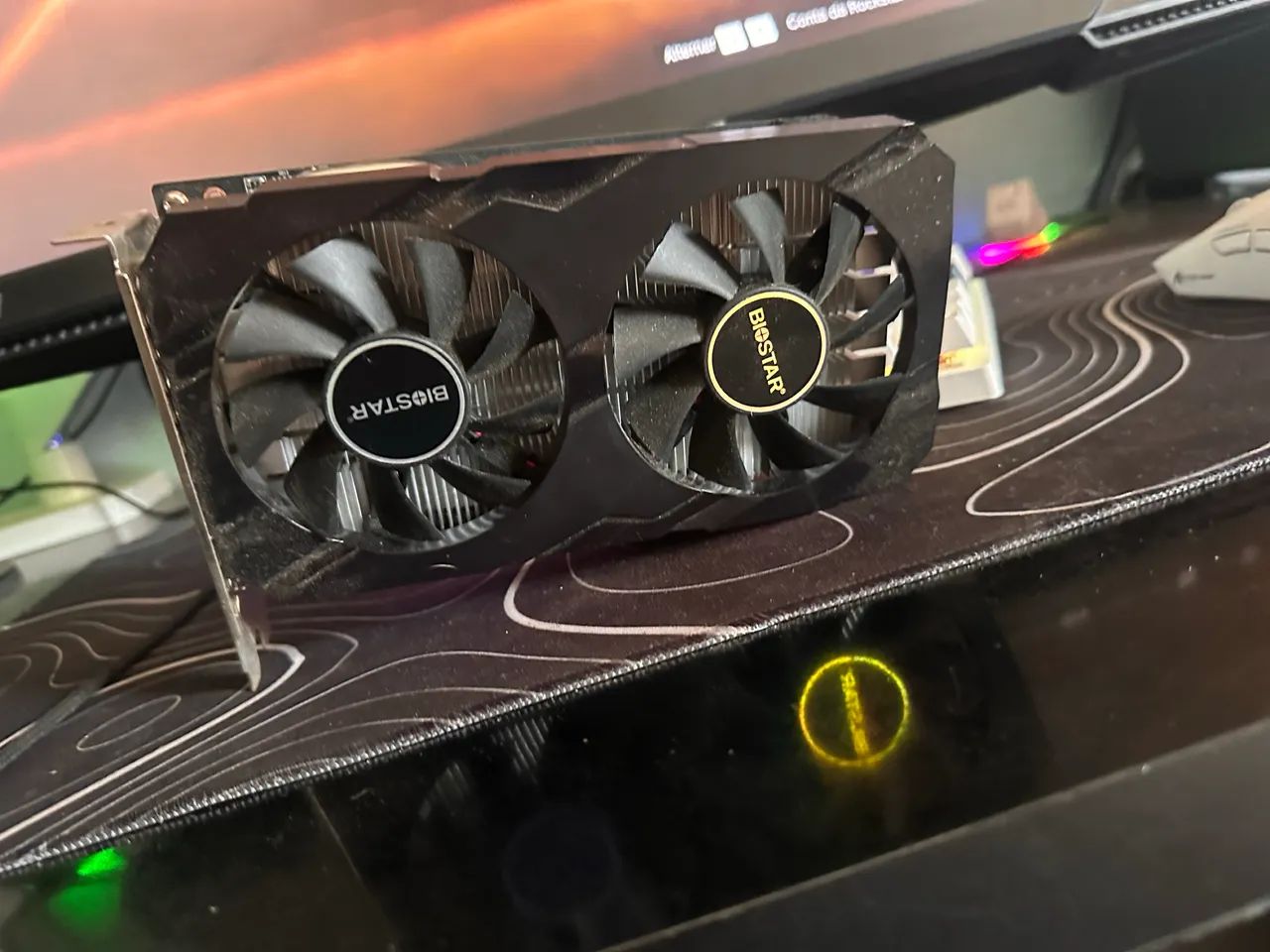 Rx 580 2048sp