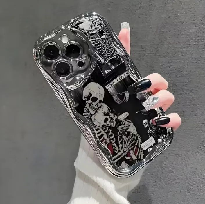 Capa pra IPhone 17 