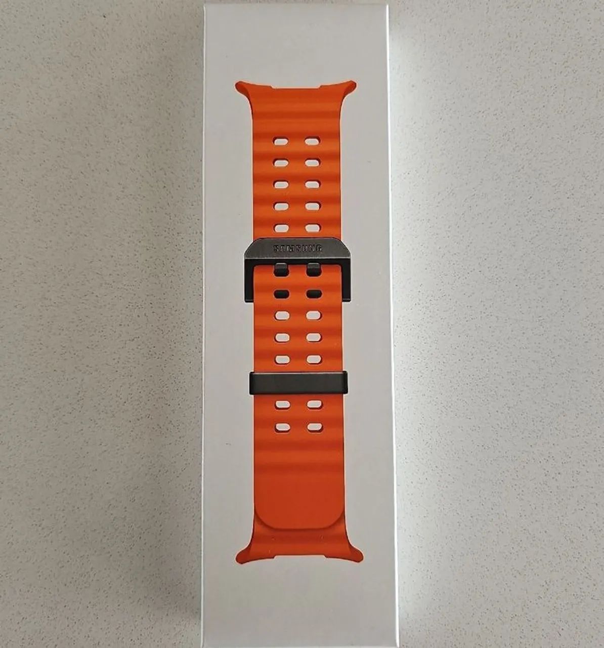 Pulseira watch ultra - Foto 2