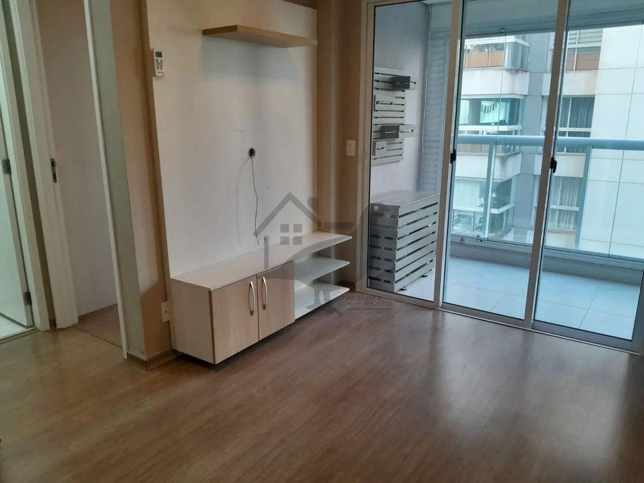 LOCAÇÃO APARTAMENTO DE 1 DORMITORIO PERDIZES - Foto 2
