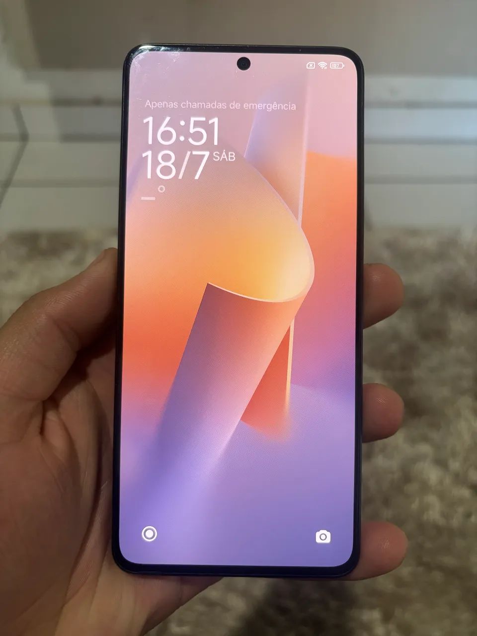 VENDO REDMI NOTE 13 PRO 5G