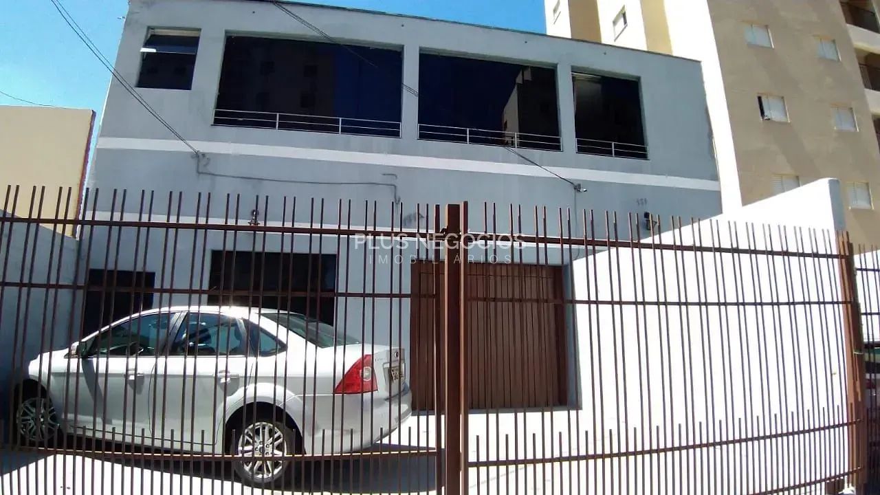 Prédio Comercial | À Venda | Jardim Nova Manchester | Sorocaba/SP | 639 m² - Foto 2