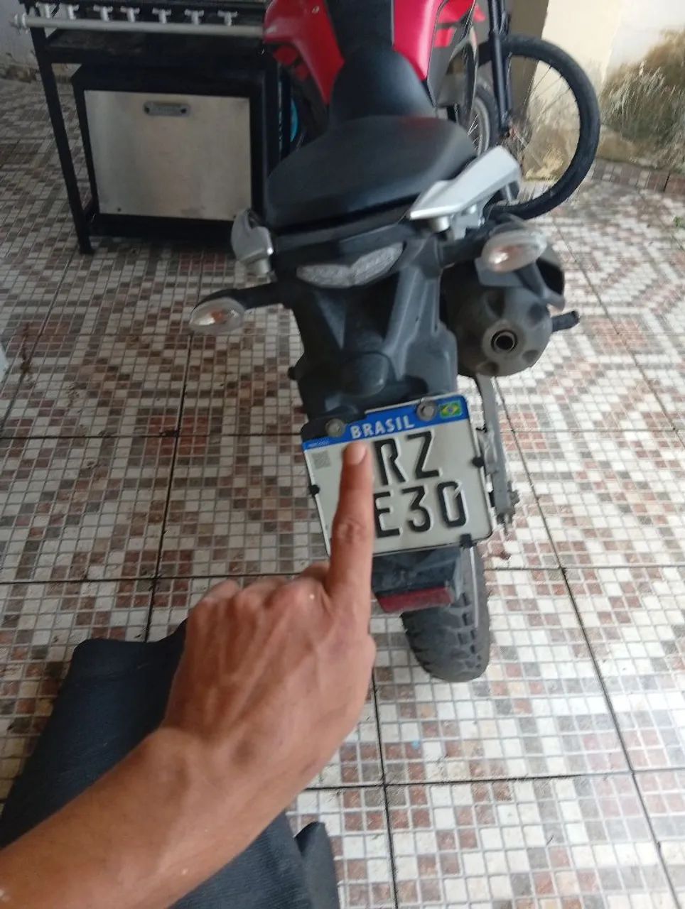 Lander 250 - Foto 5