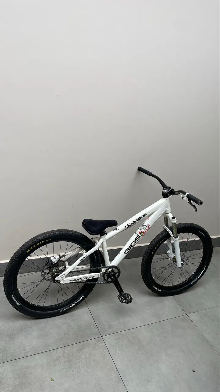 GIOS 4 FREAKS