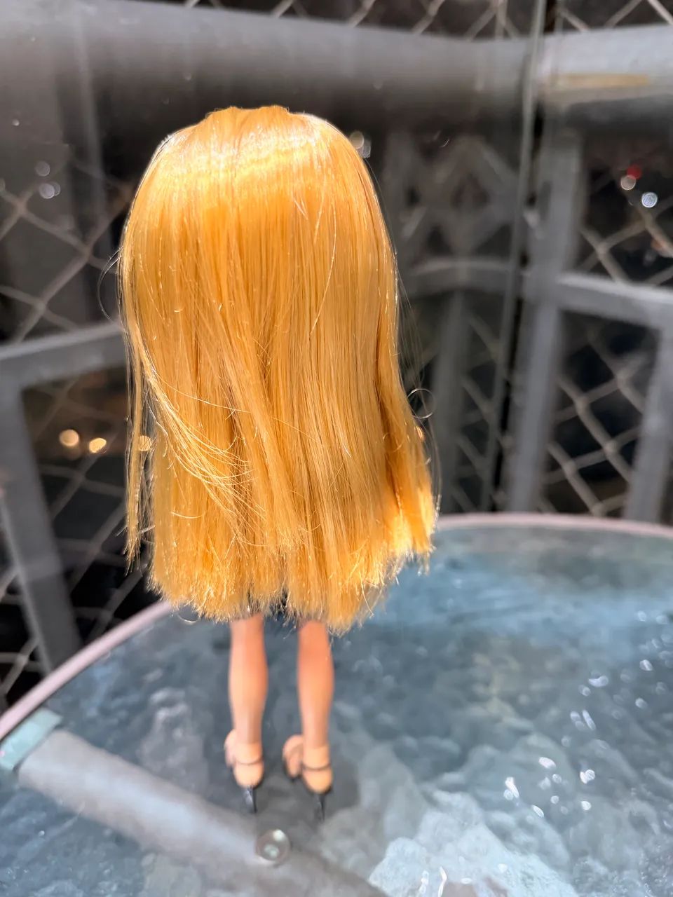 BONECA BRATZ CLOE  - Foto 4
