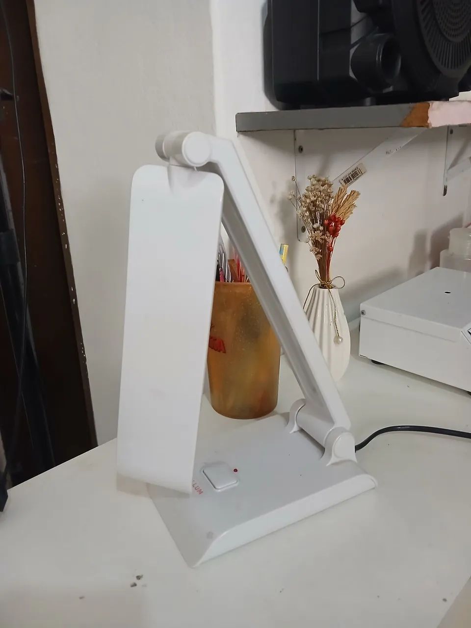Luminária 