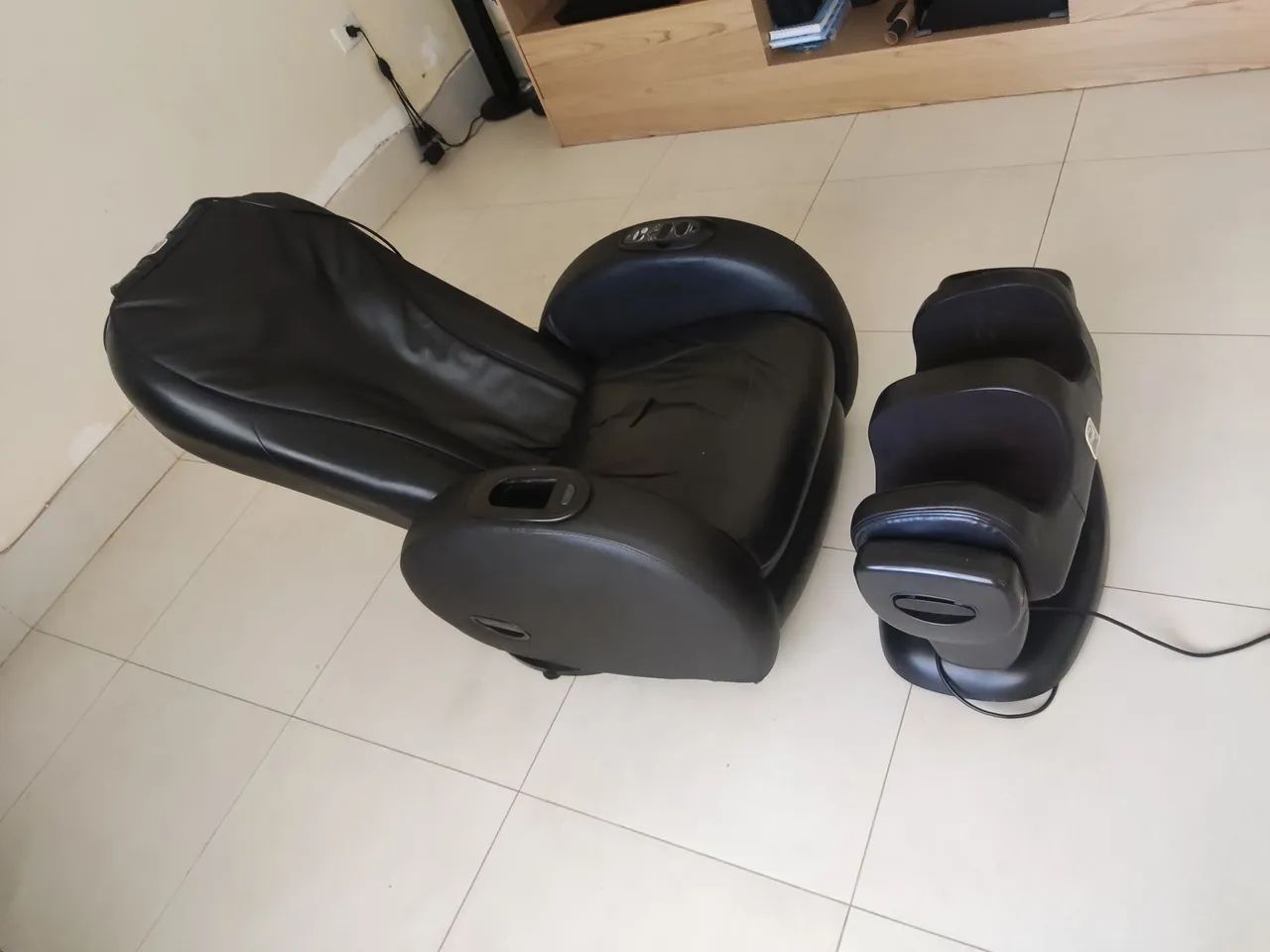 Poltrona de massagem  - Foto 2