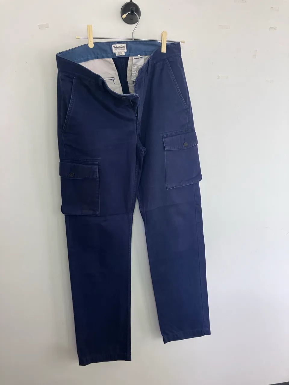 Calça Chino Richards Original - Bege Sand - Masculina