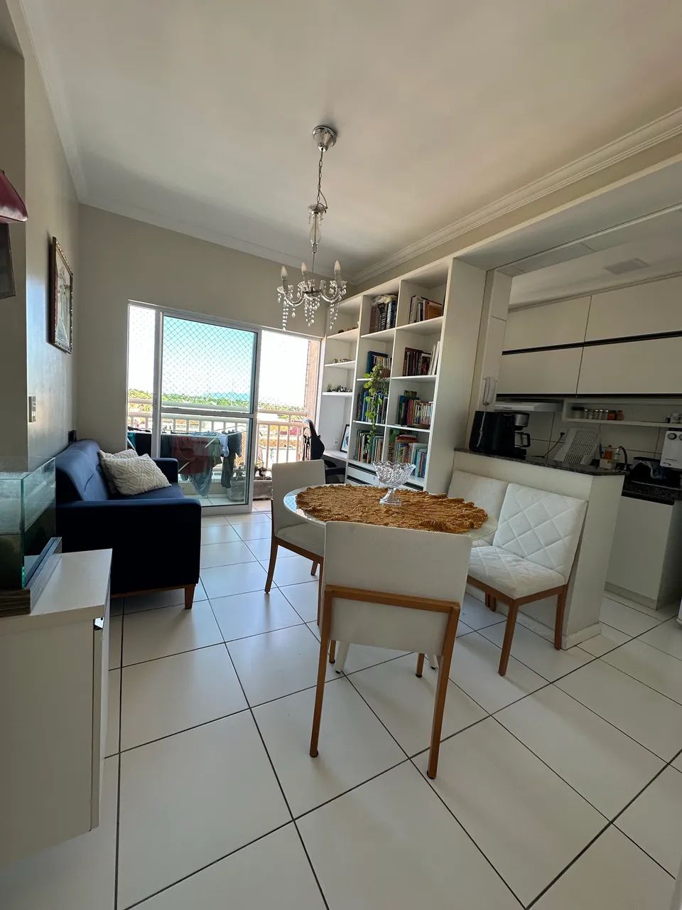 APARTAMENTO PROJETADO - Foto 3