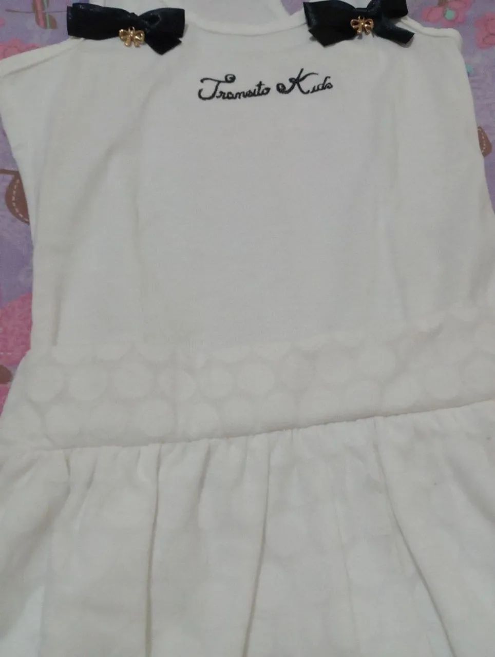 Vestido infantil  - Foto 3