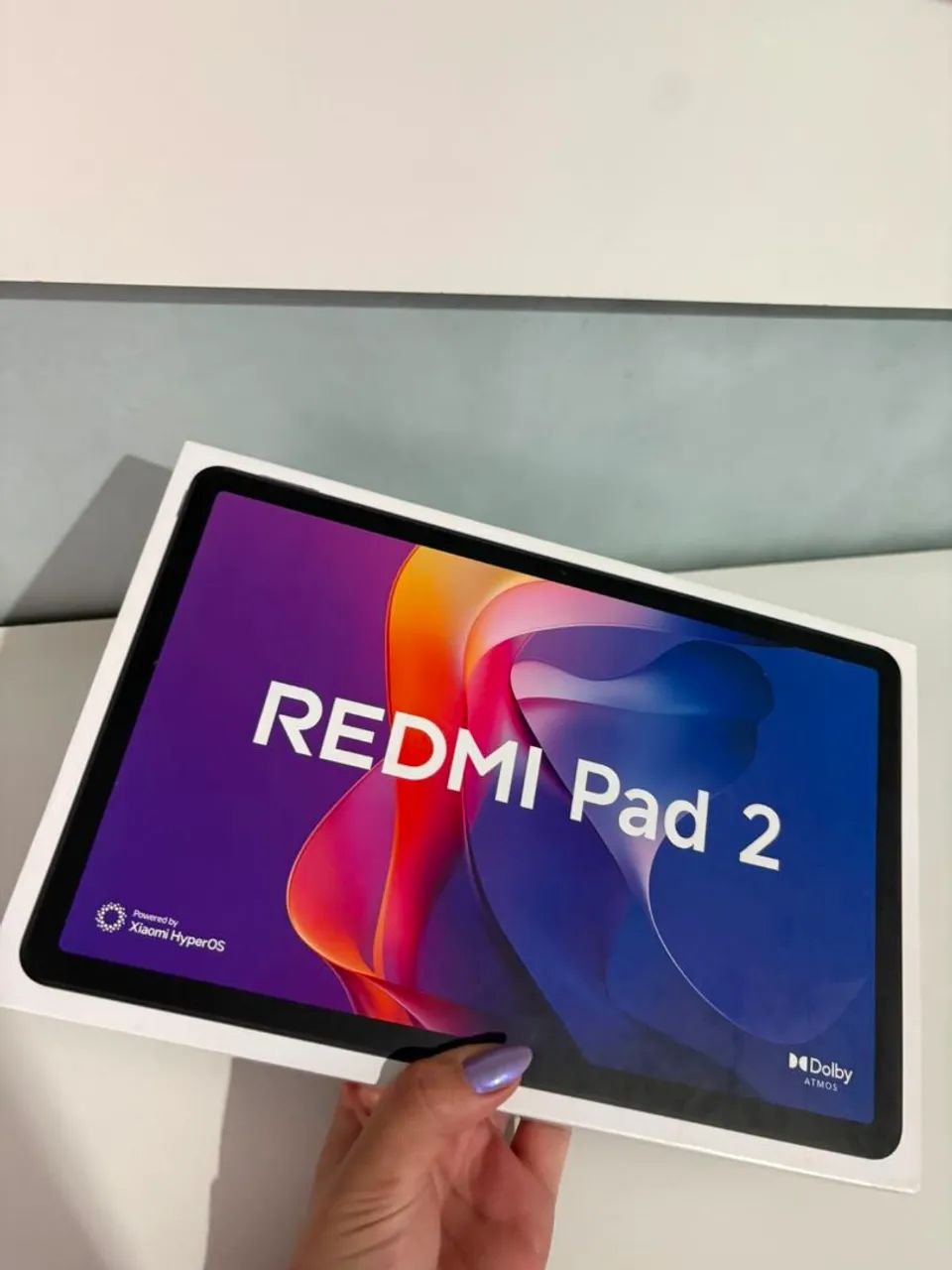 Redmi Pad 2 - Foto 5
