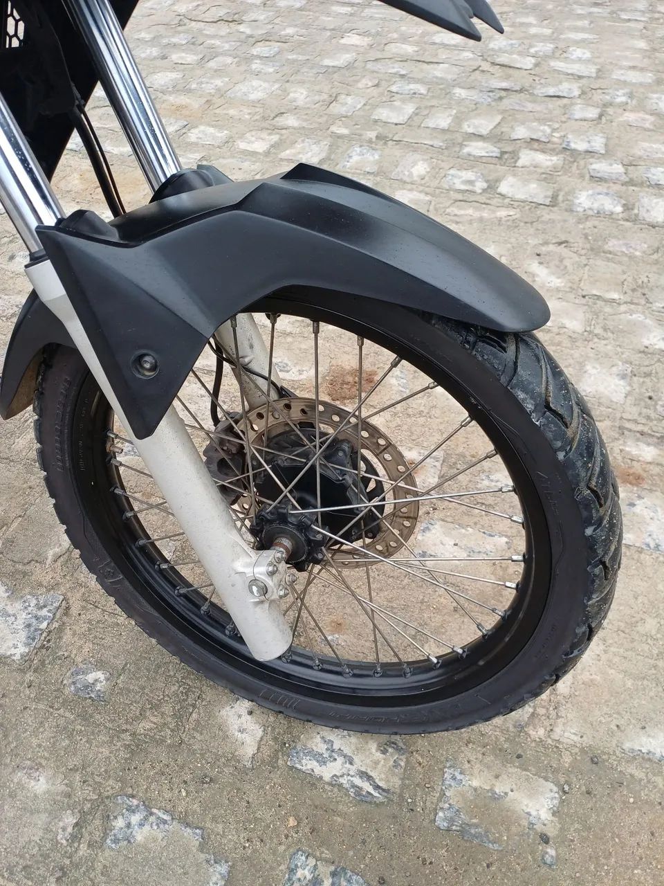 Xre 300  - Foto 4