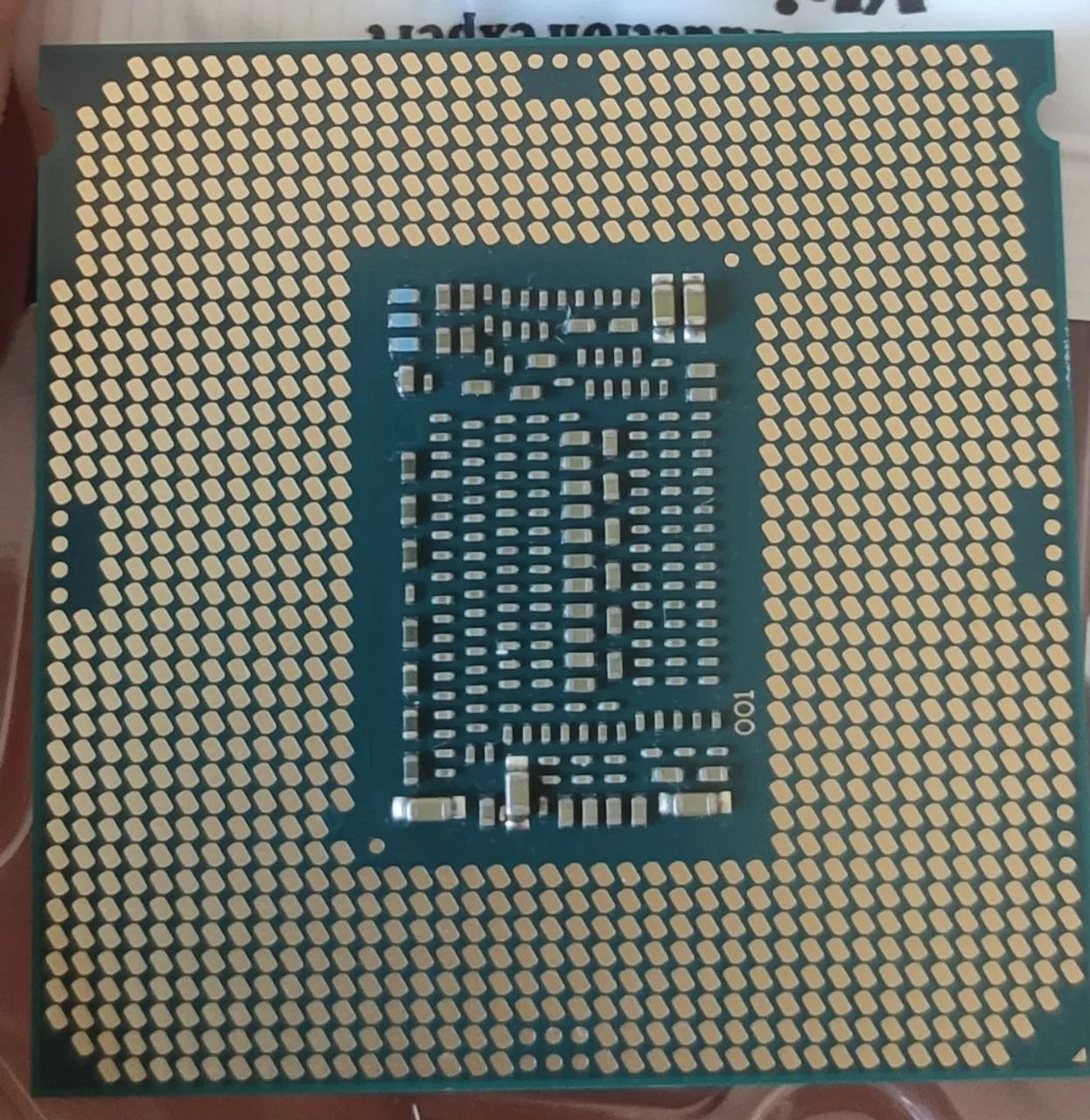 Processador i5 9400f top