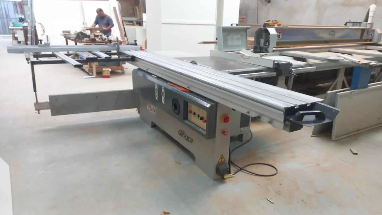 Máquina para marcenaria  - Foto 3