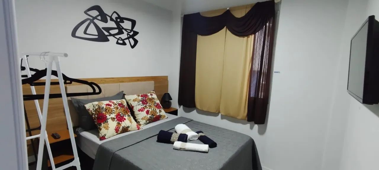 Apto Pé na Areia Litoral C/ Garagem  - Foto 9