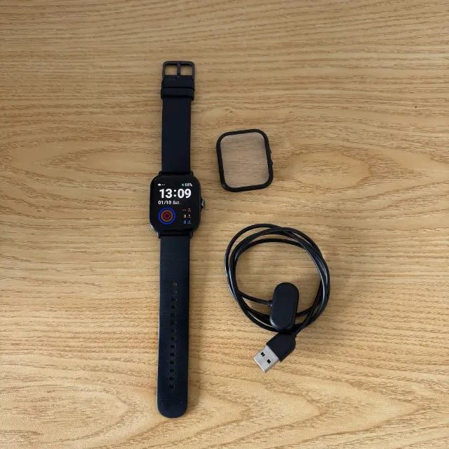 Amazfit GTS 4 Mini - Foto 4