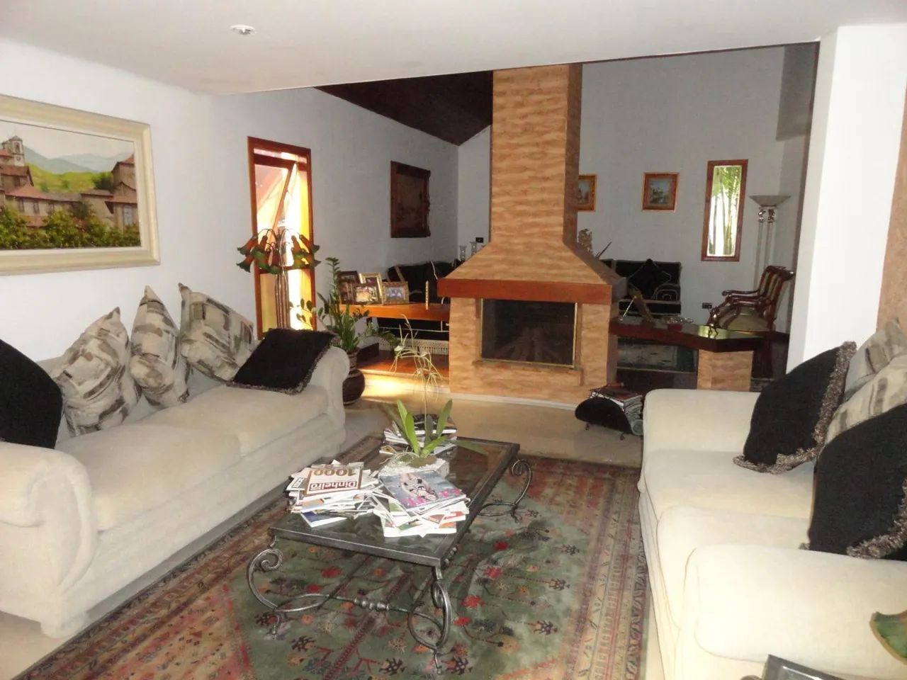 Casa para alugar Aldeia da Serra - Foto 4