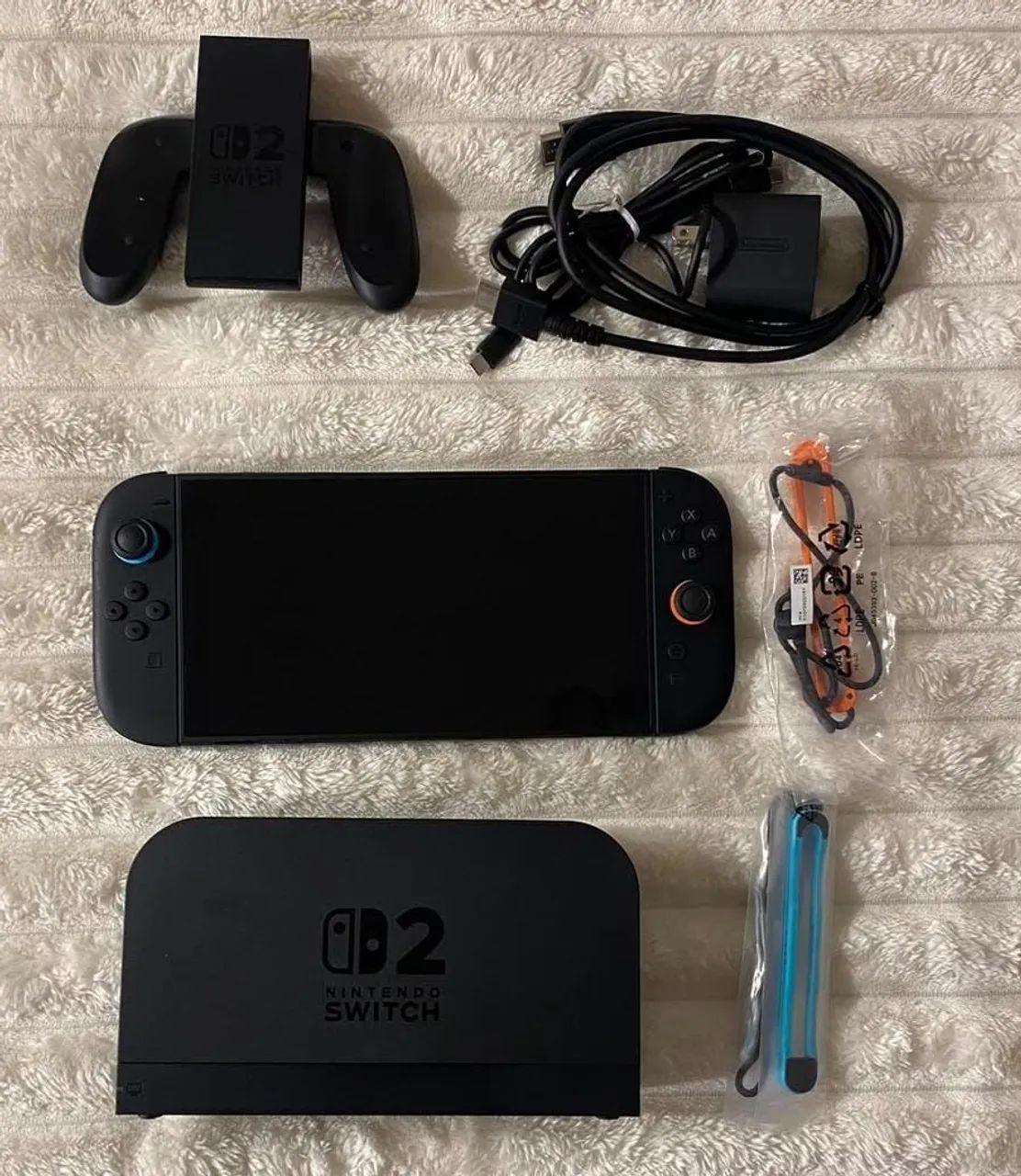 Nintendo Switch 2 - Foto 2