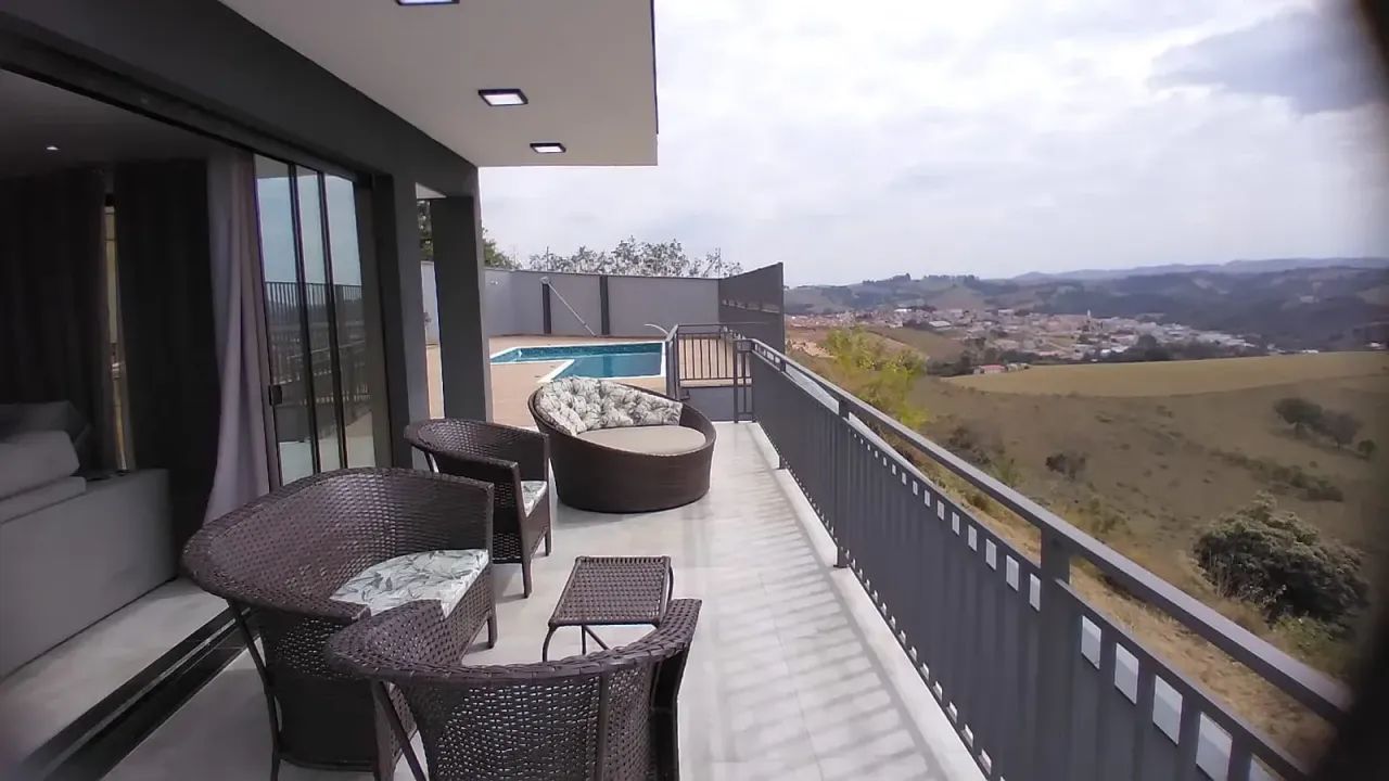 Bela casa à venda em Pinhalzinho/SP. - Foto 5