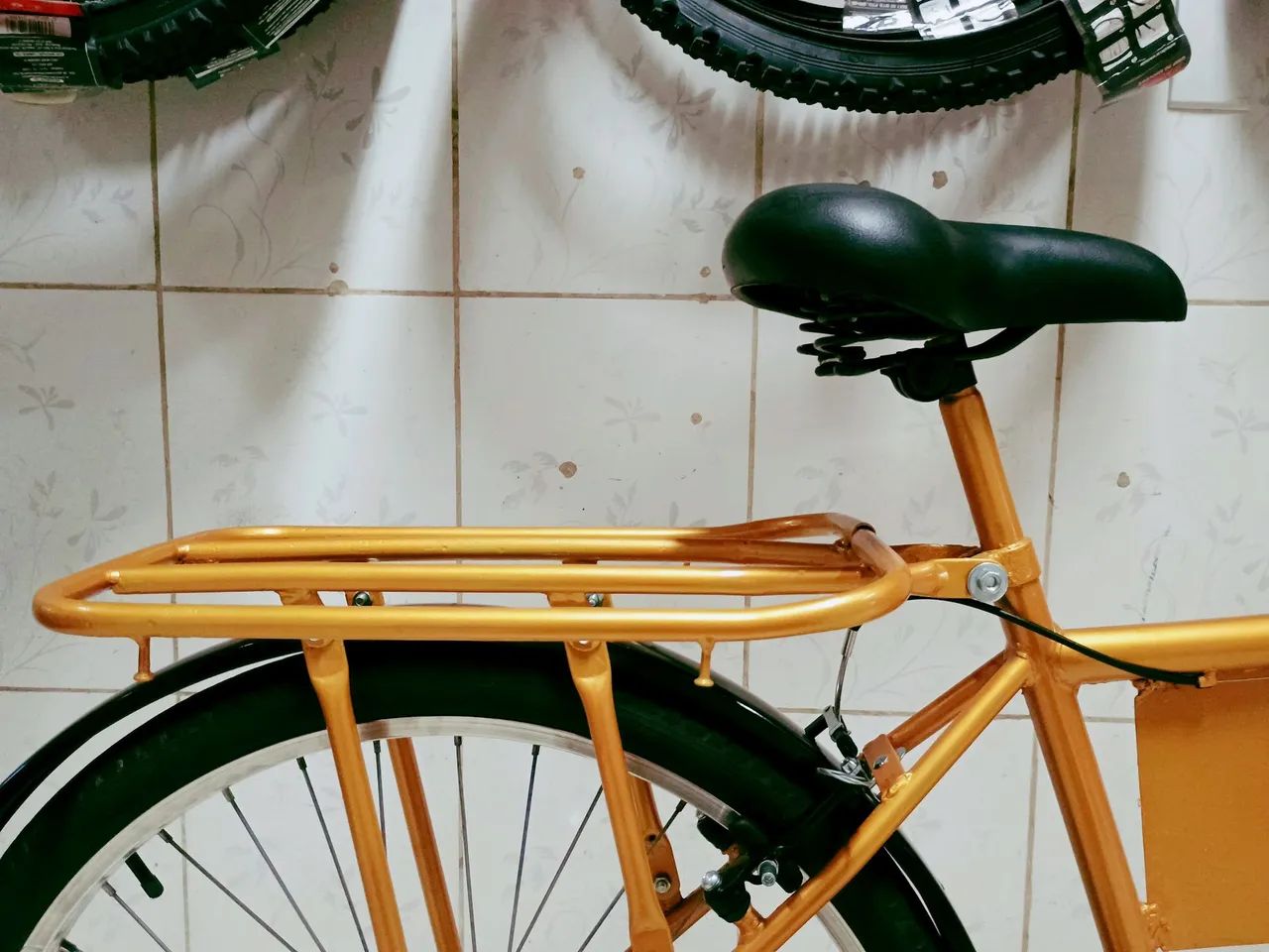 Bike Cargueira - Foto 4