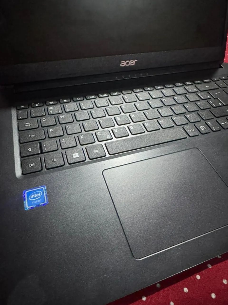 Notebook Acer  - Foto 3