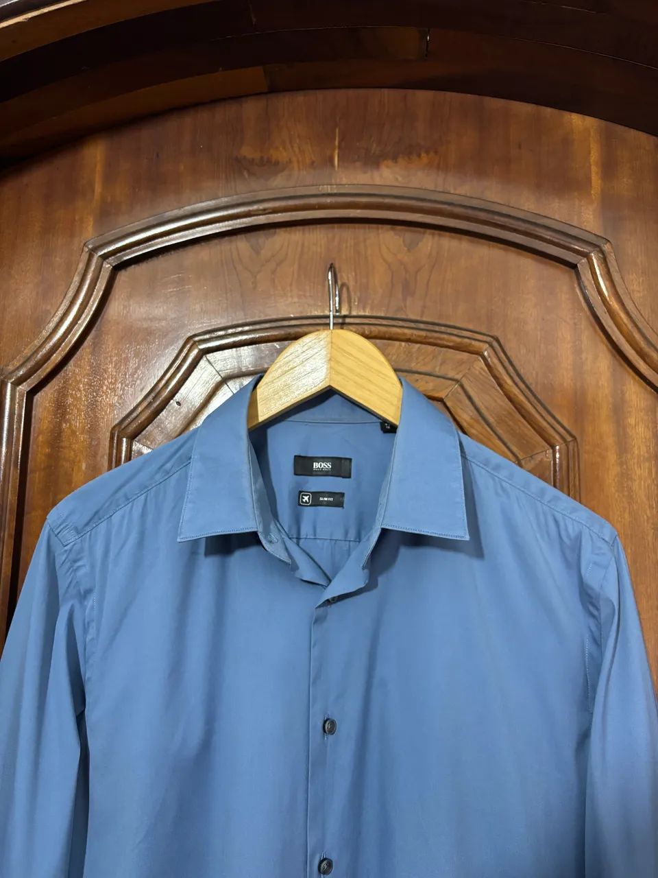 Camisa social Hugo Boss original social  - Foto 5