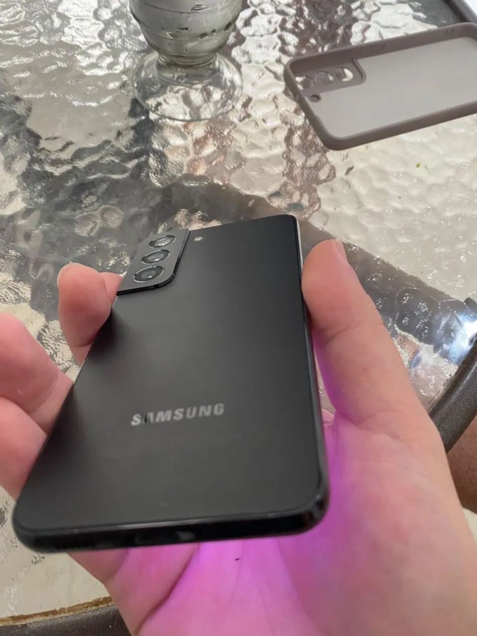 Samsung S22 - Foto 3