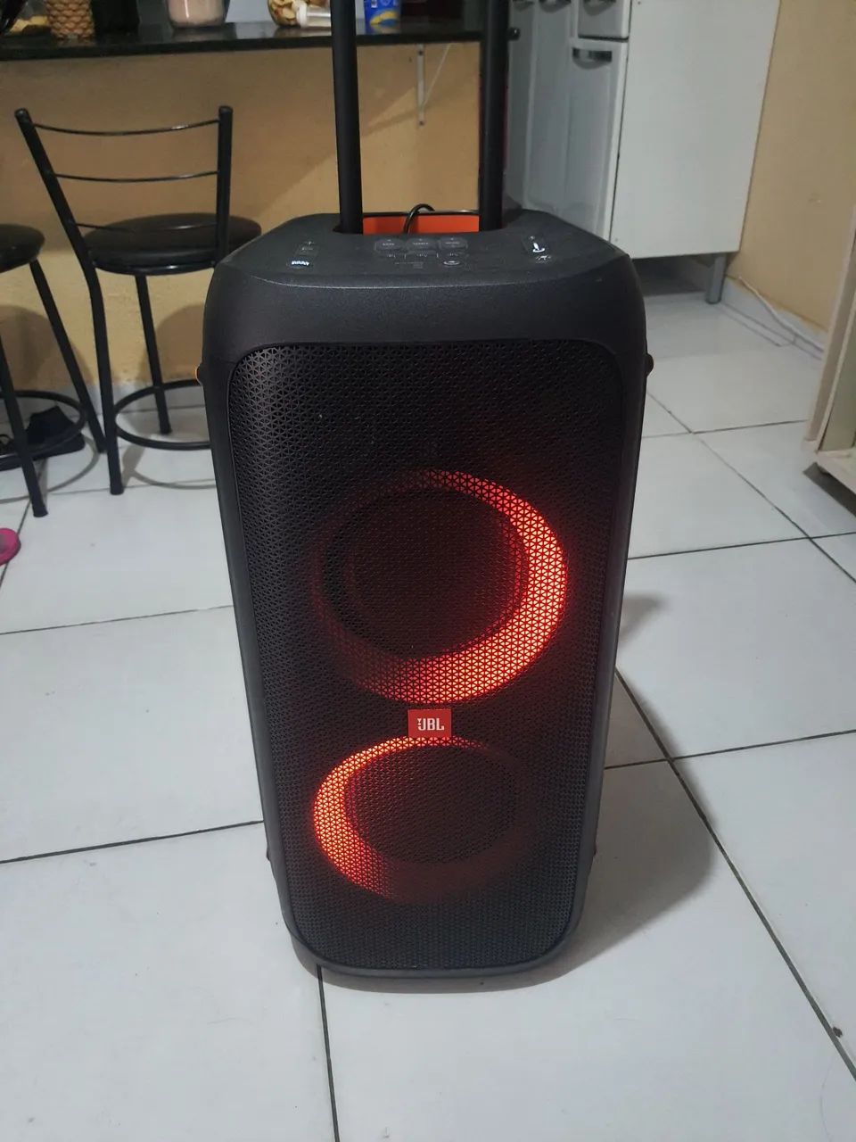 Jbl partybox 310 - Foto 2