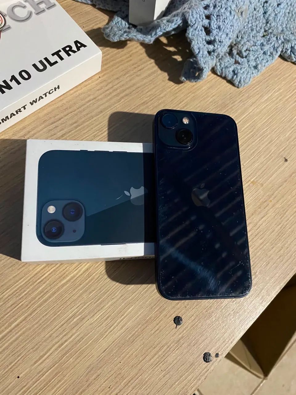 iPhone 13  - Foto 4
