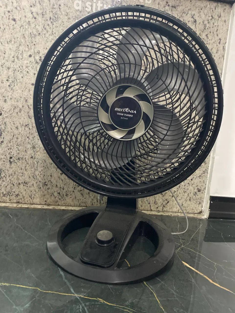 Ventilador 46 cm 