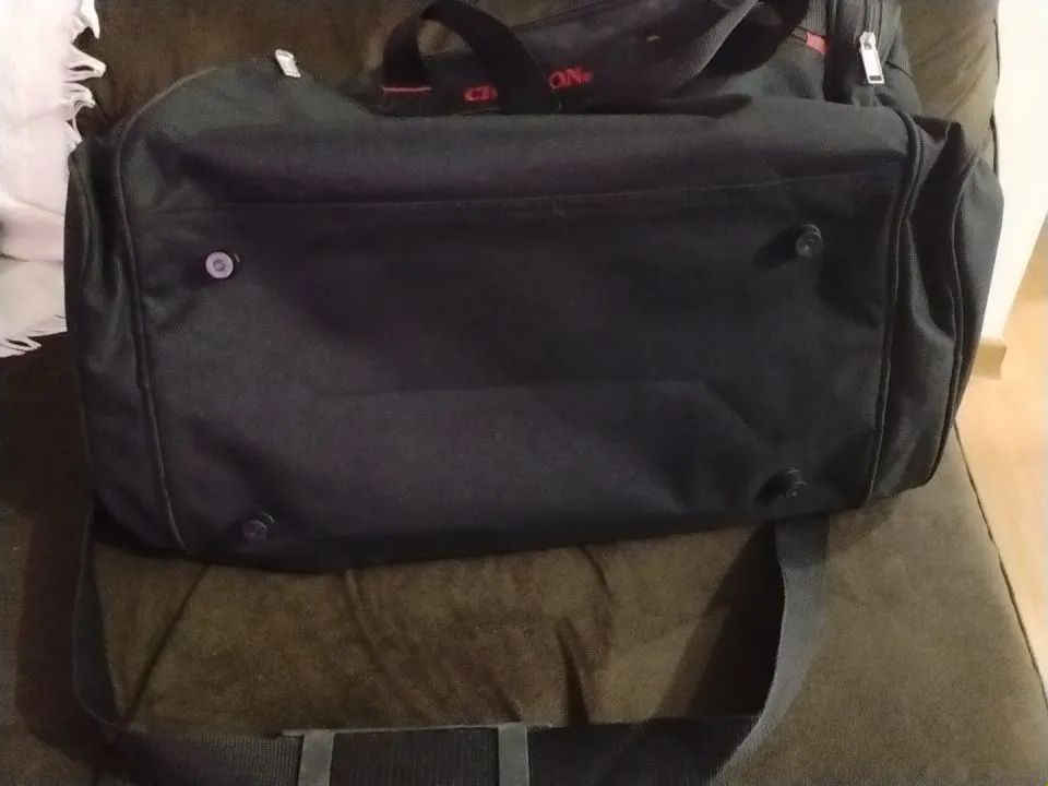 Bolsa de viagem  - Foto 2
