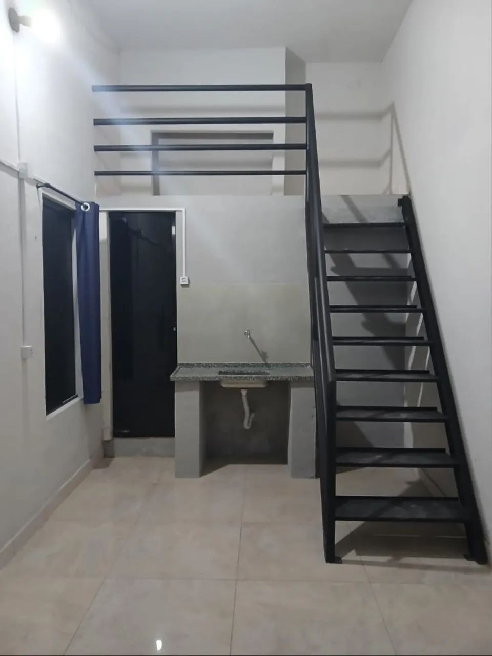 Foto - Volta Redonda - Retiro