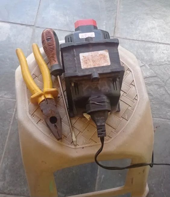 Transformador 3000 Max  para instalar ar condicionado  - Foto 4