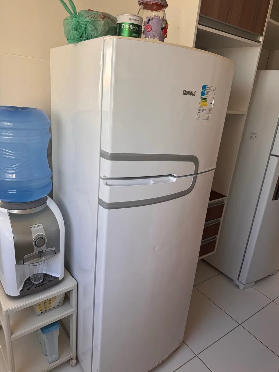 Geladeira - Foto 5