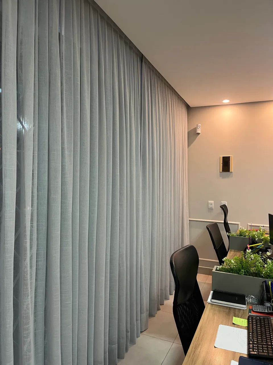 Cortinas sob medida  - Foto 5