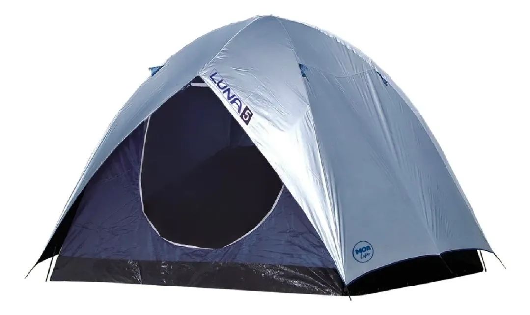 Barraca para 5 pessoas  - Foto 2