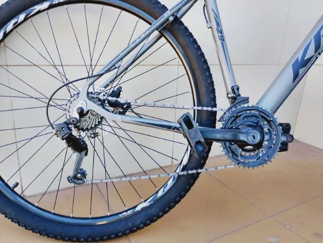 Bicicleta KRW Aro 29 - Foto 5